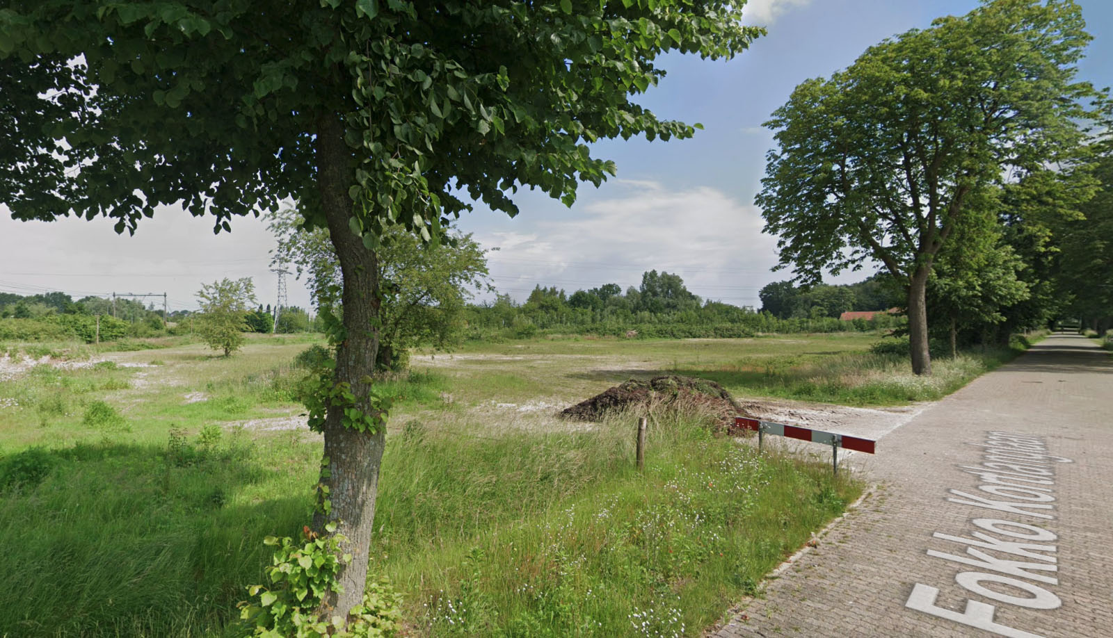 Screenshot GREEN START HUB Fokko Kortlanglaan 169 Harderwijk